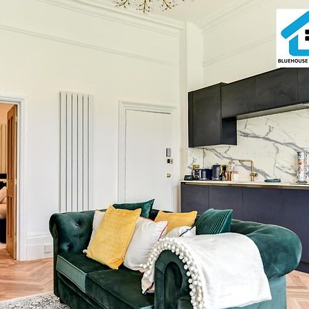 Relaxing Seaside Retreats Apartment Brighton Екстериор снимка
