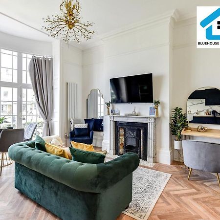 Relaxing Seaside Retreats Apartment Brighton Екстериор снимка