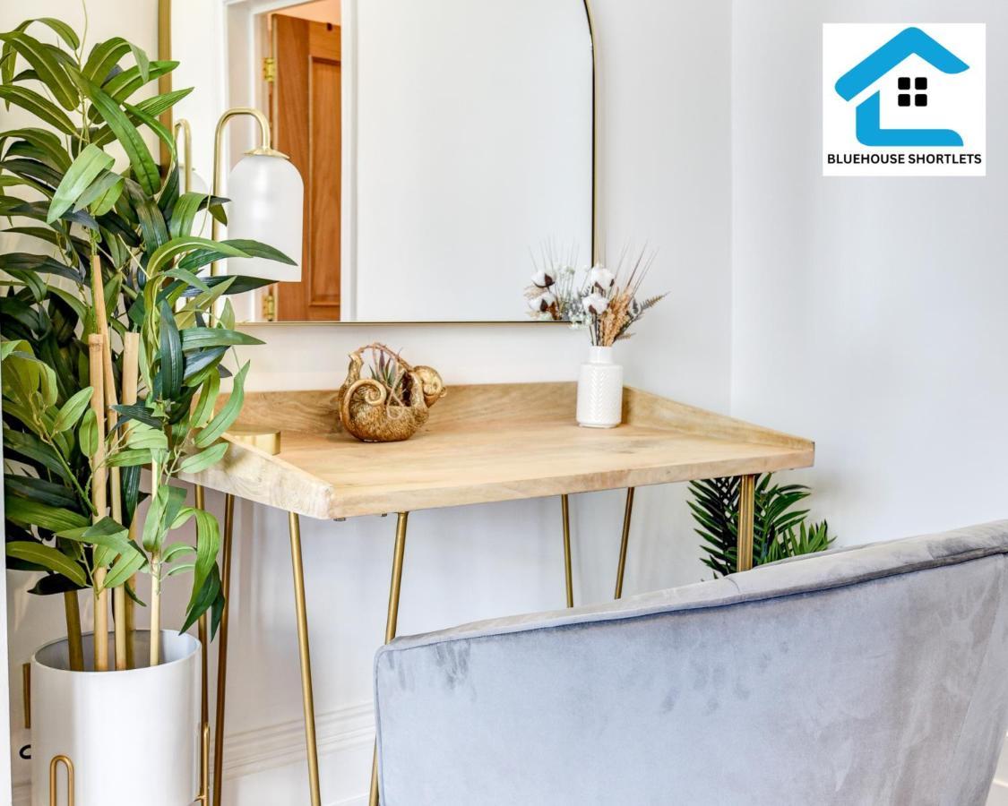 Relaxing Seaside Retreats Apartment Brighton Екстериор снимка