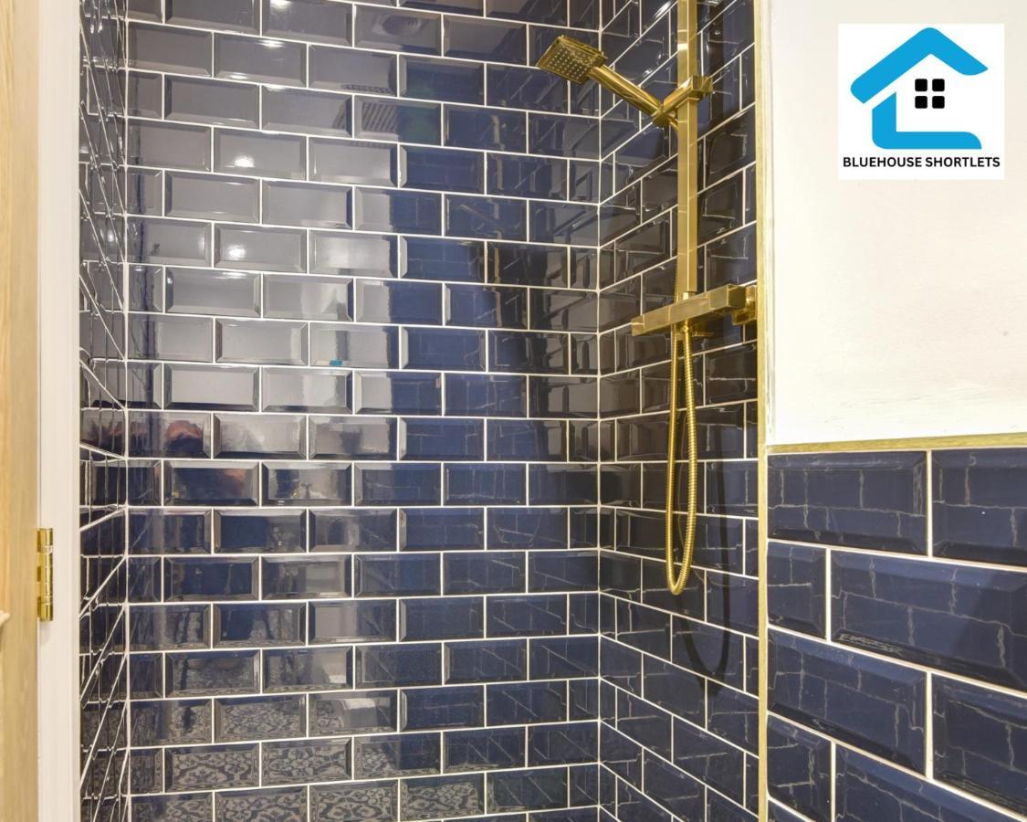 Relaxing Seaside Retreats Apartment Brighton Екстериор снимка