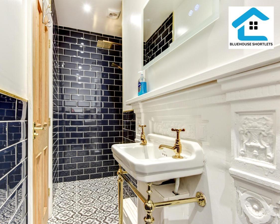 Relaxing Seaside Retreats Apartment Brighton Екстериор снимка